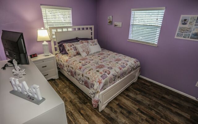 5301 Estero Serendipity #4