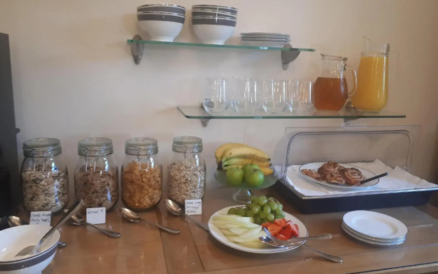 Berry House Bed & Breakfast