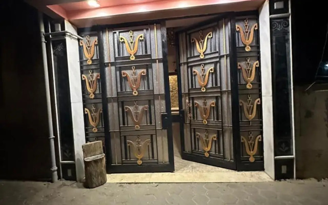 مصر المهندسين ٣٣جول جمال