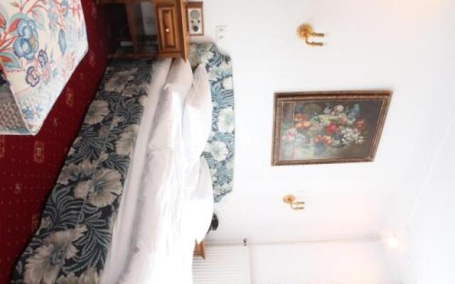 Hotel Elvezia al Lago SA