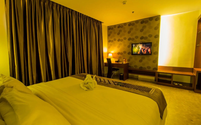 Zia Hotel Boutique Batam