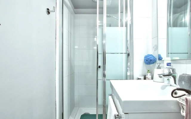 La Ville Su Naturel B&B