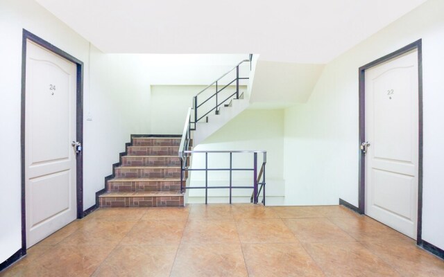 Asia Family Bangkok by Oyo Rooms