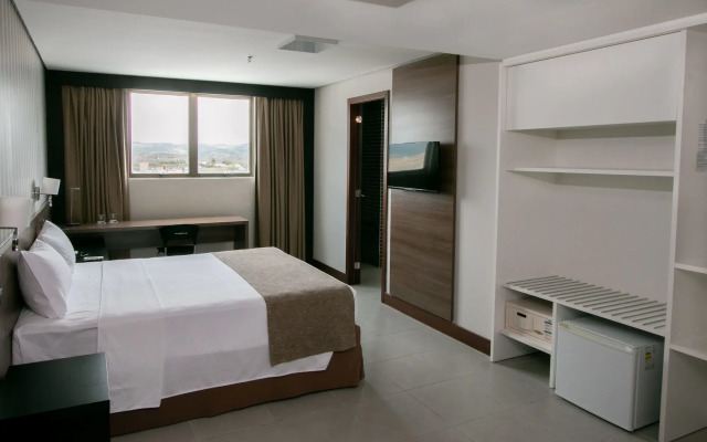 WA Hotel Caruaru