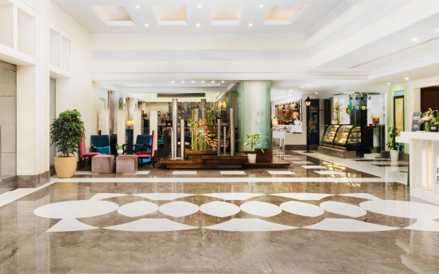 Park Plaza Gurgaon