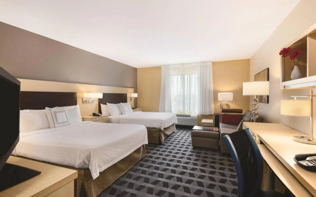 TownePlace Suites by Marriott Joliet South