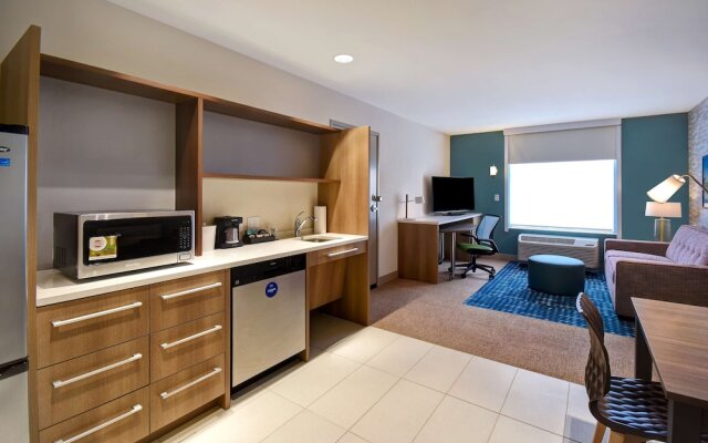 Home2 Suites Wichita Downtown Delano, Ks