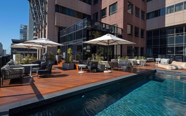 Pullman Cape Town City Centre