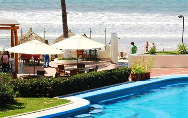 Bahía del Sol