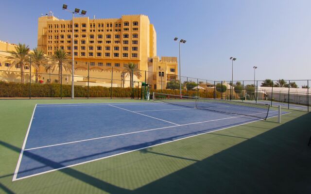Intercontinental Doha Residences by IHG