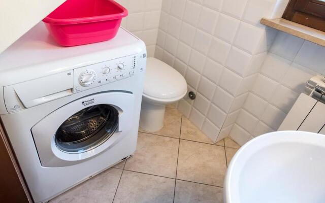 S130 - Sirolo, Deliziosa Villetta Con Terrazzo