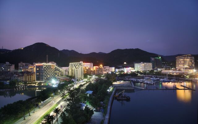 Kingkey Palace Hotel Shenzhen