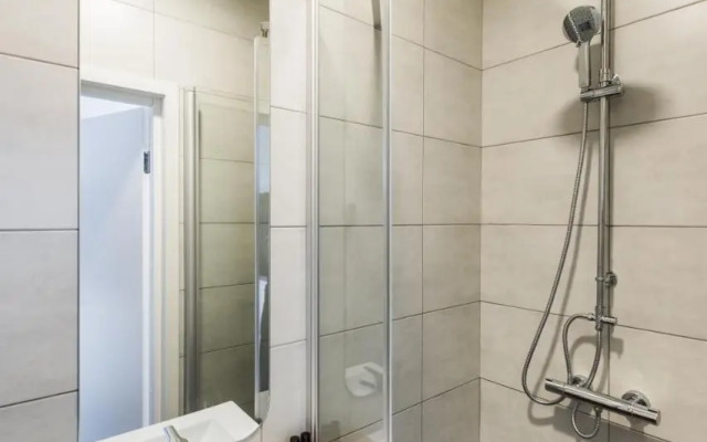 Zaliakalnio terasos apartamentai