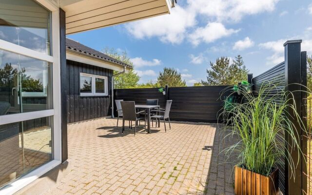 Holiday Home in Hemmet