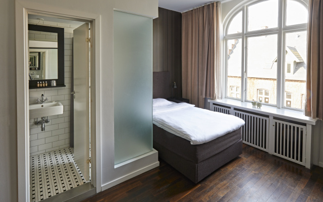First Hotel Grand Odense
