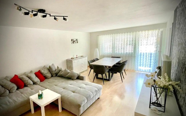 Center Appartement Interlaken
