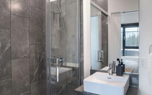 The Begbie Penthouse