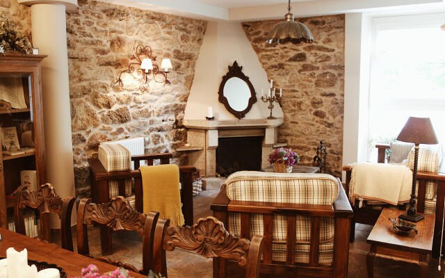 Ecohotel Nos