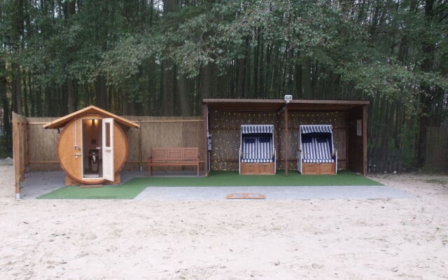 Seehotel Schorfheide