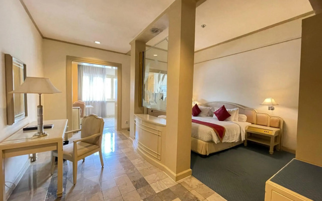 Grand Hotel Preanger