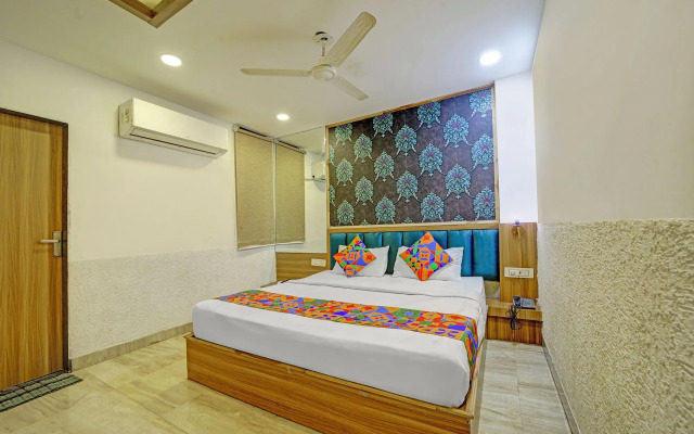 Fabhotel Pride Inn I