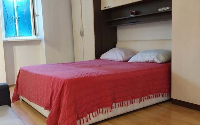 Holiday Home Gioia Christina