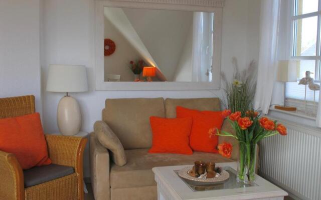 Wiesenstraße 55 Whg 2 - Strandbuhne