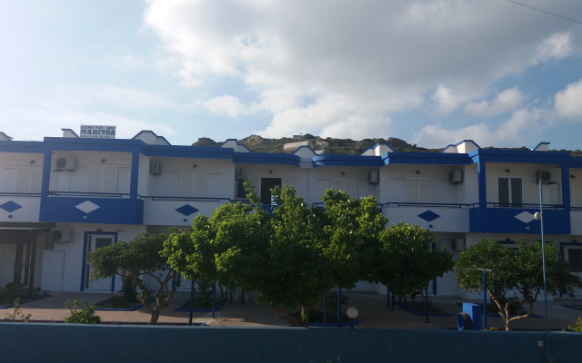 Maritsa Studios