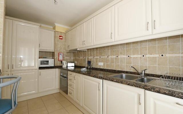 Apartamentos The Old Village by Village 4u
