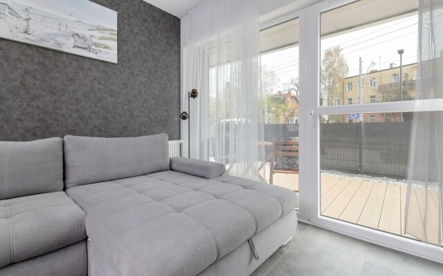 Apartment Close to the Beach by Renters