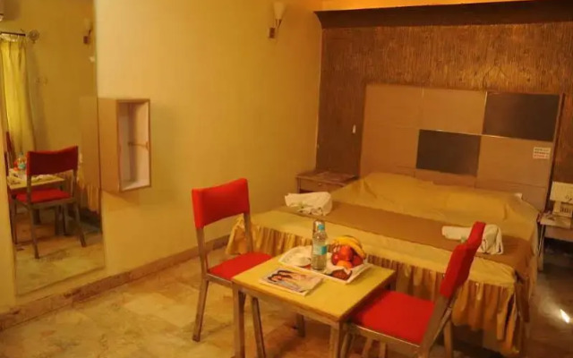 Hotel Tanisha
