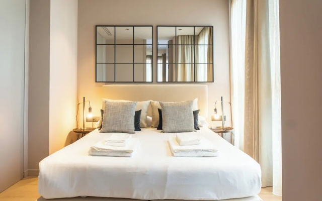 Valencia Luxury - Sea Port I
