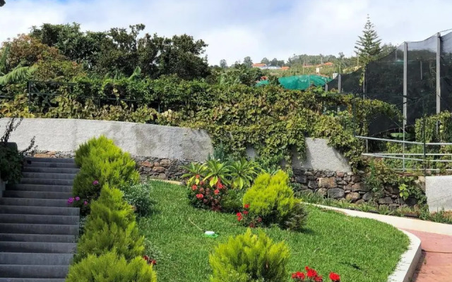 Villas Madalena Chalets vista mar cWiFi