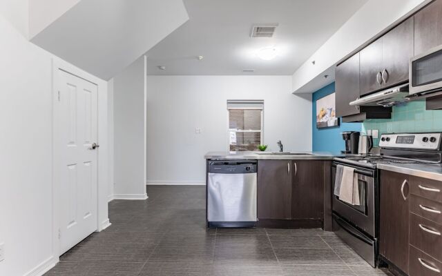 Sobeski Boutique Townhomes