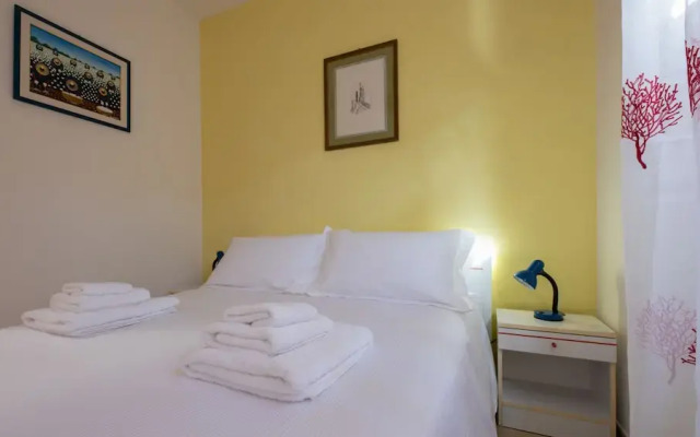 Italianway - Lungomare Alabe 45
