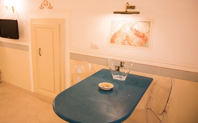 Casa Vacanza Dimore Luxury Rooms