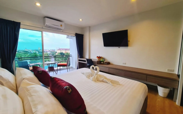UR The Private Hua Hin