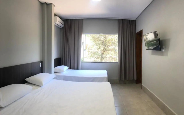 Vila Nobrega