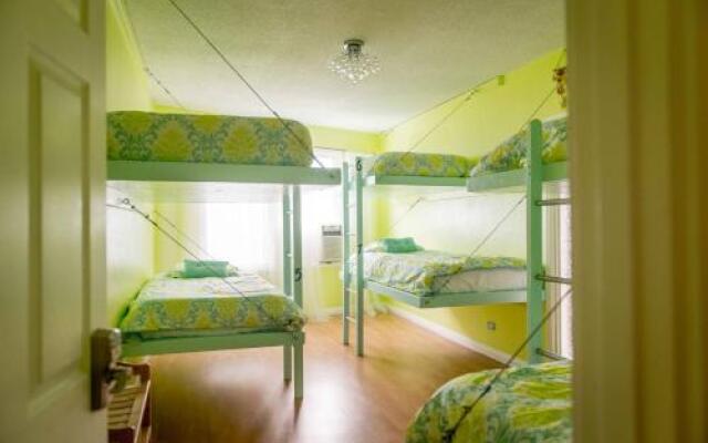 The Big Island Hostel