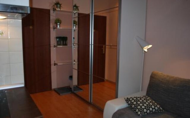 Jurincom apartments Masaryka