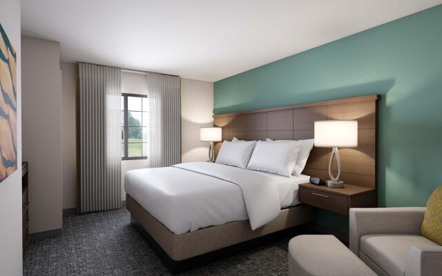 Staybridge Suites Waterloo - St. Jacobs Area, an IHG Hotel