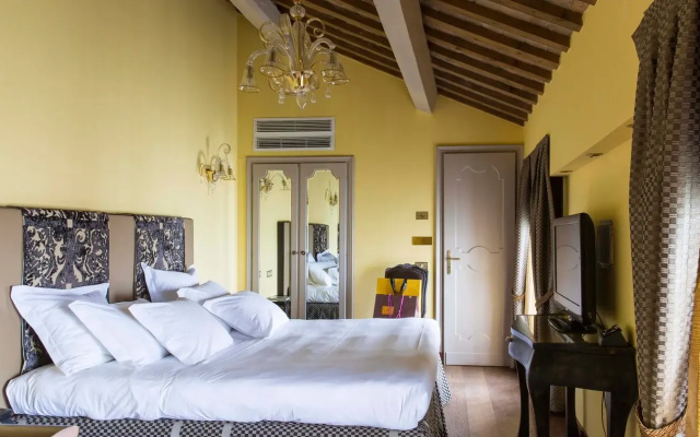 NH Collection Venezia Grand Hotel Palazzo dei Dogi
