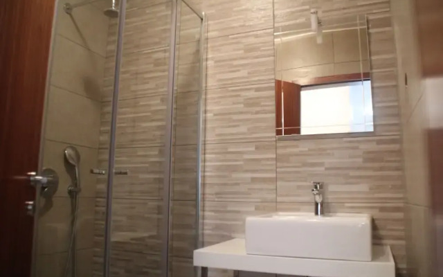 Verdemar Guest House