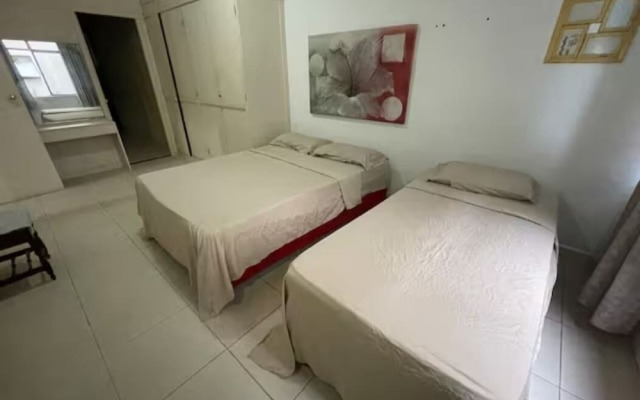 SuhcasaCopacabana 50 Ocean View