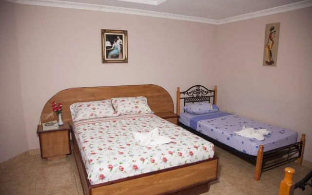 Hotel Residencial Turistico Cuba