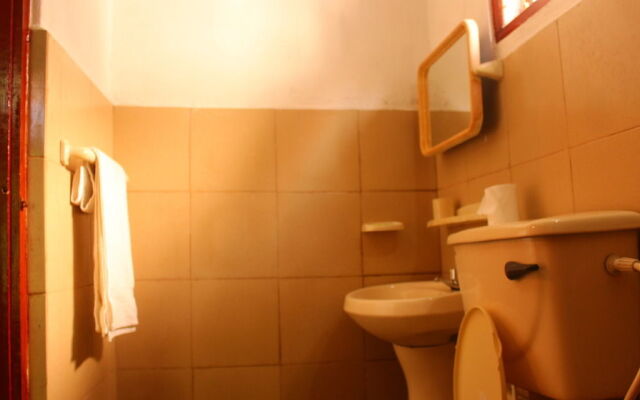 Rock View Guesthouse