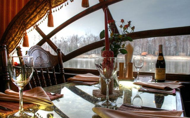 Boutique Otel SPA-Center restaurant Spa