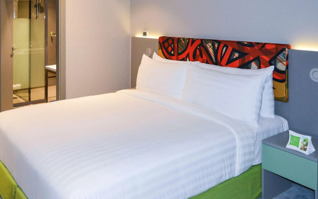 ibis Styles Dubai Jumeira