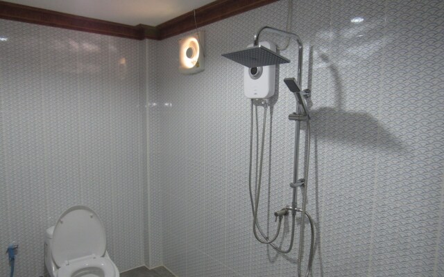 Suanpalm Healthy Resort