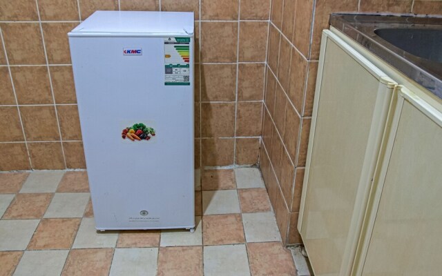 OYO 580 Manar Jeddah Units